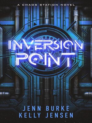 cover image of Inversion Point